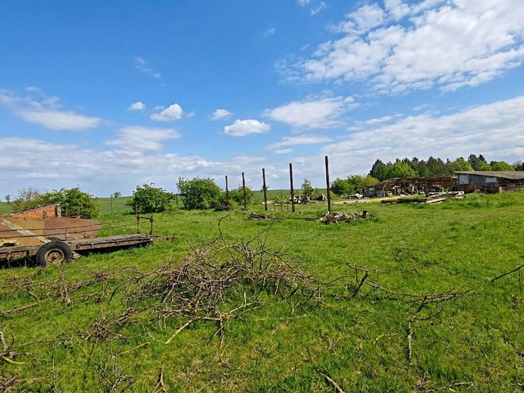 Prodej komerčního pozemku 6 493 m² - foto 8