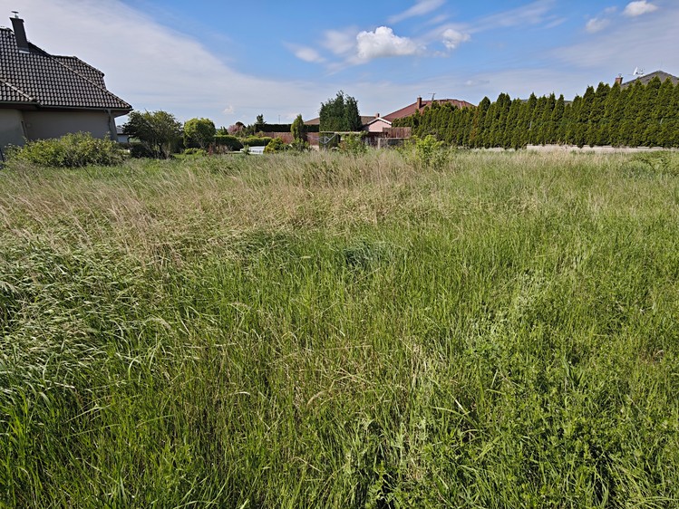 Prodej stavebního pozemku 911 m² - foto 4