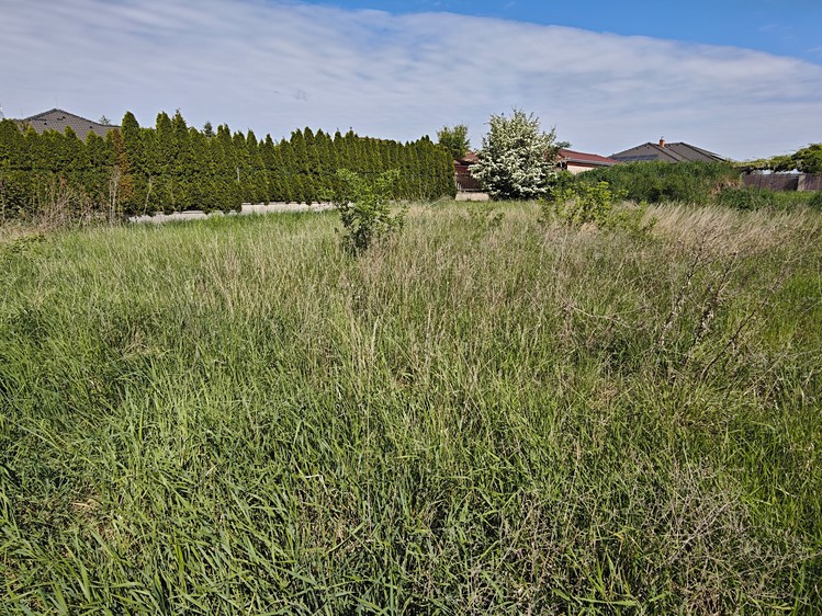 Prodej stavebního pozemku 911 m² - foto 6