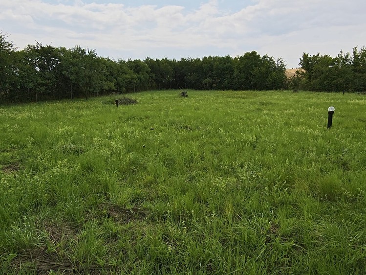 Prodej  stavebního pozemku 1 000 m² - foto 3