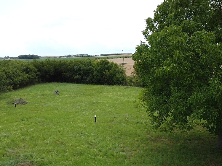 Prodej  stavebního pozemku 1 000 m² - foto 5
