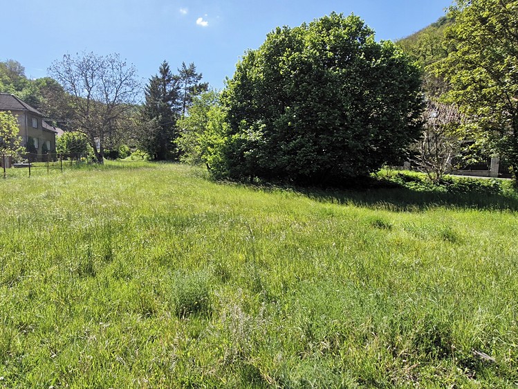 Prodej stavebního pozemku 1 394 m² - foto 2