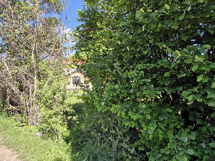 Prodej stavebního pozemku 1 394 m² - foto 7