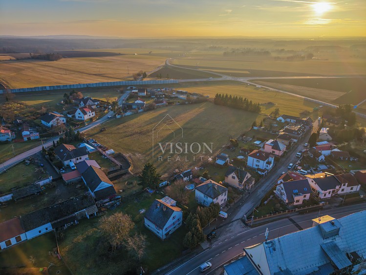 Prodej stavebního pozemku 6 000 m² - foto 3