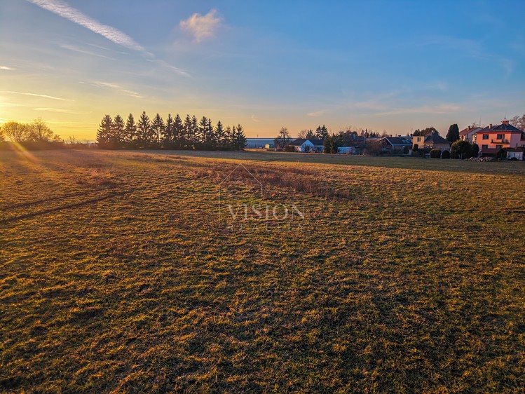 Prodej stavebního pozemku 6 000 m² - foto 5
