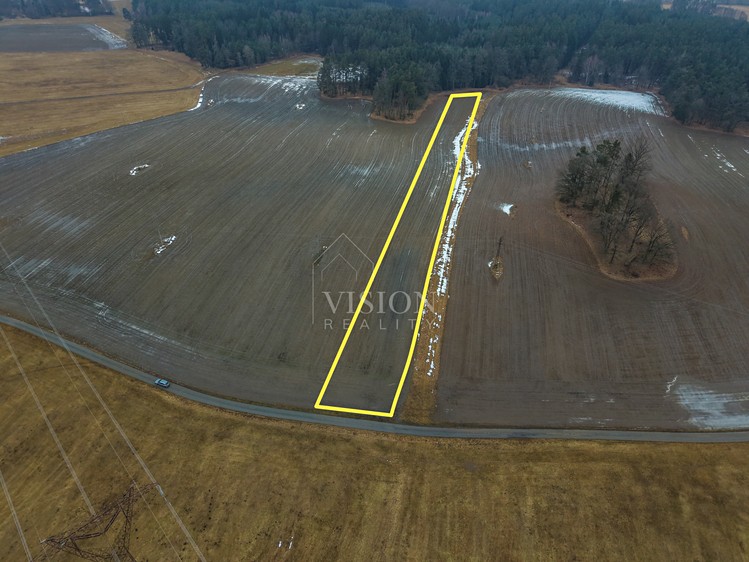 Prodej pole 37 273 m² - foto 5