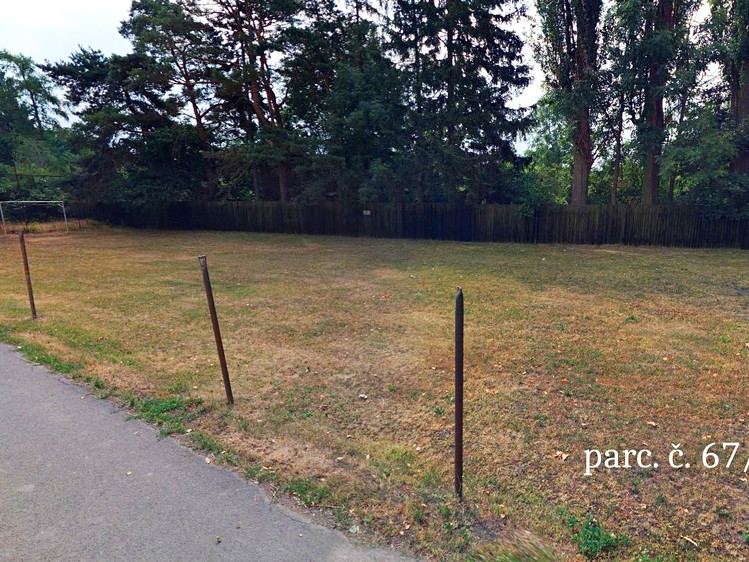 Prodej podílu 5/16 stavebního pozemku 2 772 m² - foto 4