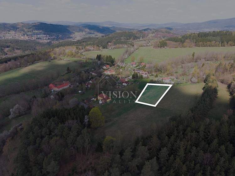 Prodej louky 13 954 m² - foto 6