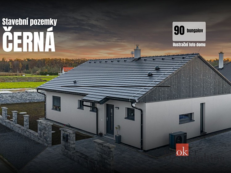 Prodej stavebního pozemku 611 m² - foto 4