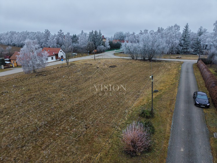 Prodej stavebního pozemku 2 611 m² - foto 5