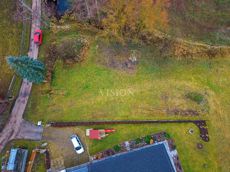 Prodej stavebního pozemku 740 m² - foto 6