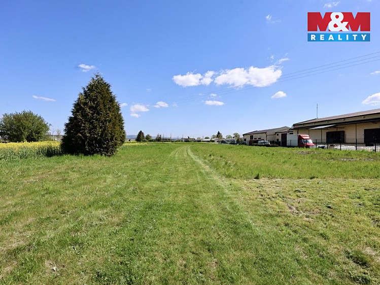 Prodej komerčního pozemku 2 273 m² - foto 4