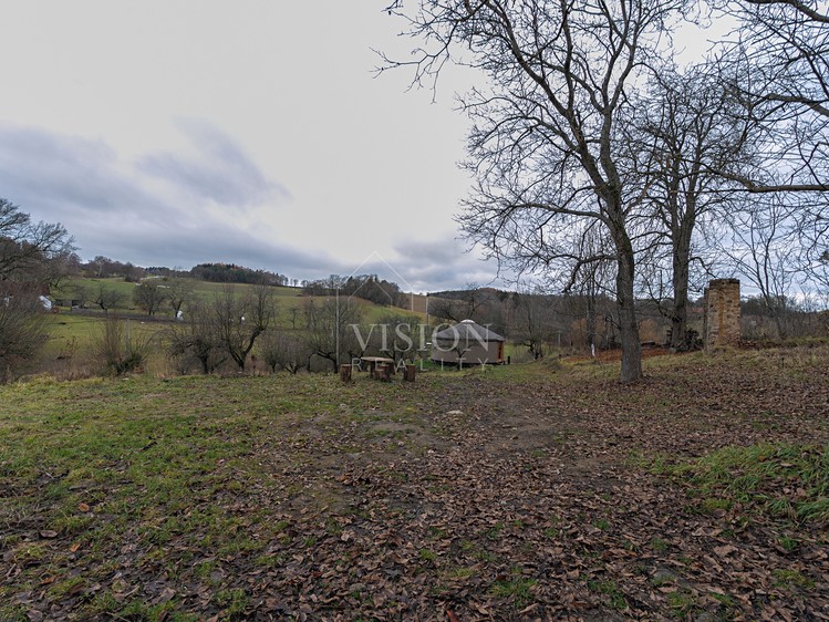 Prodej stavebního pozemku 18 829 m² - foto 3