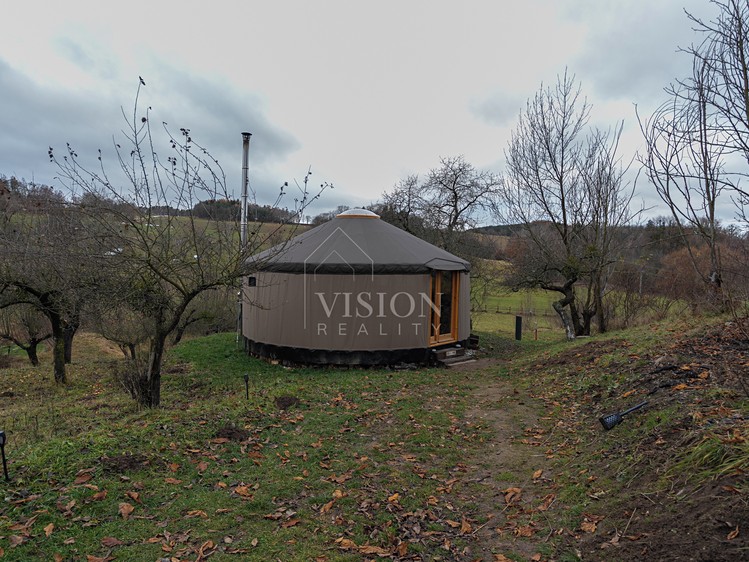 Prodej stavebního pozemku 18 829 m² - foto 4