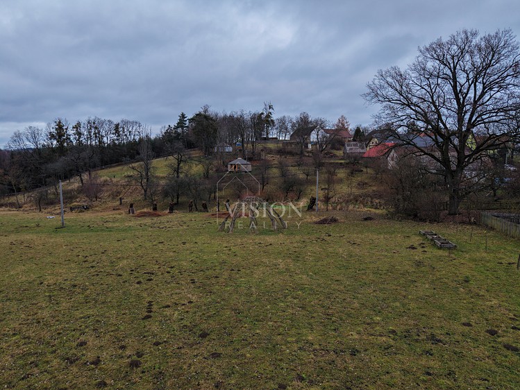 Prodej stavebního pozemku 18 829 m² - foto 2