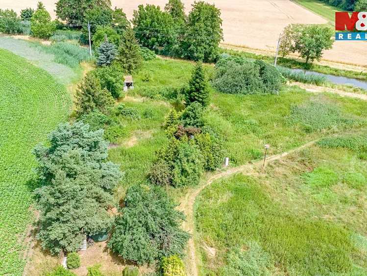 Prodej stavebního pozemku 1 718 m² - foto 4