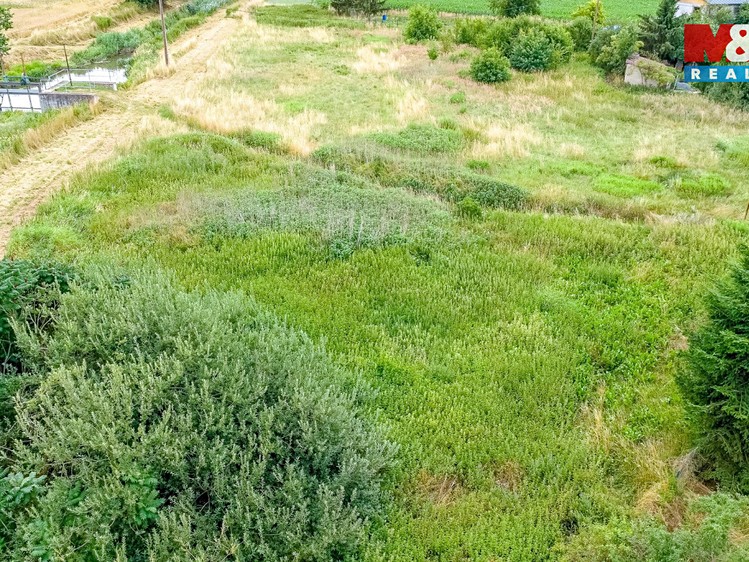 Prodej stavebního pozemku 1 718 m² - foto 6