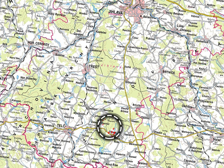 Prodej pole 146 667 m² - foto 6