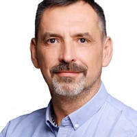 Bc. David Hanzlík