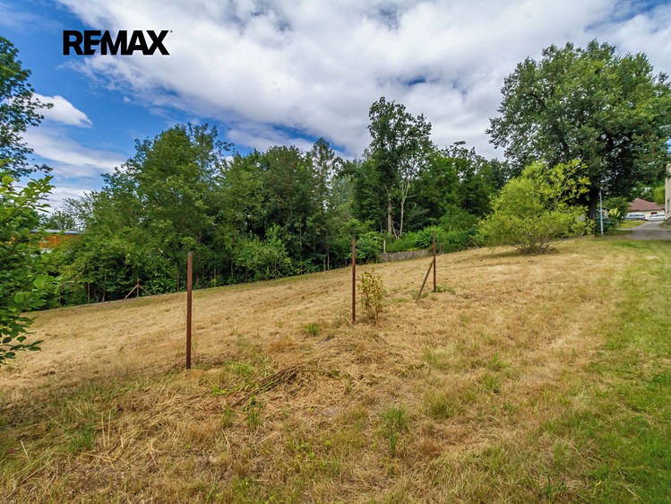 Prodej  stavebního pozemku 845 m² - foto 7