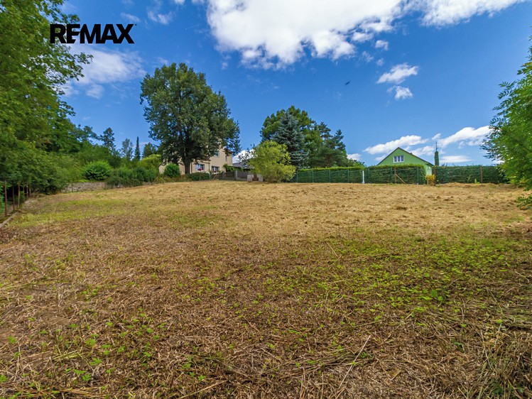 Prodej  stavebního pozemku 845 m² - foto 8