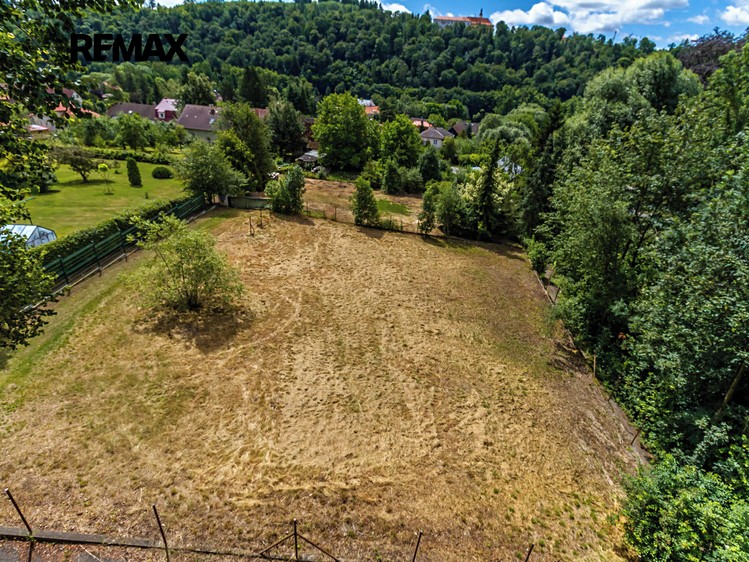 Prodej  stavebního pozemku 845 m² - foto 6