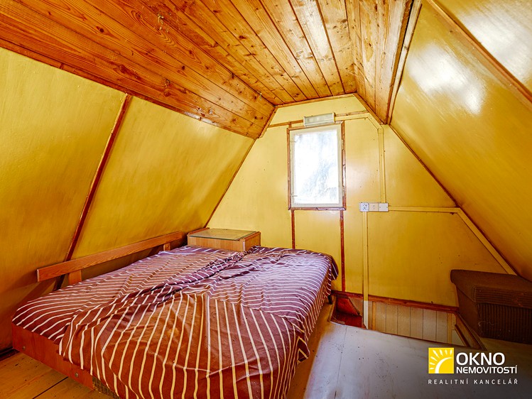 Prodej  zahrady 694 m² - foto 5