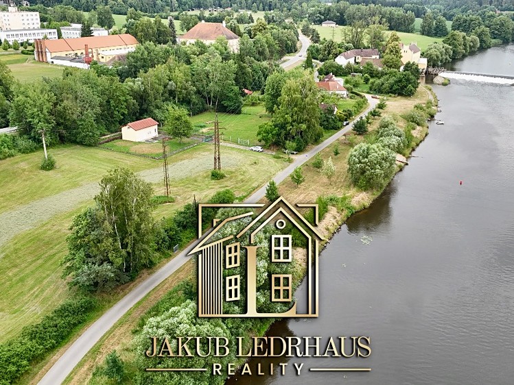 Prodej louky 1 648 m² - foto 2