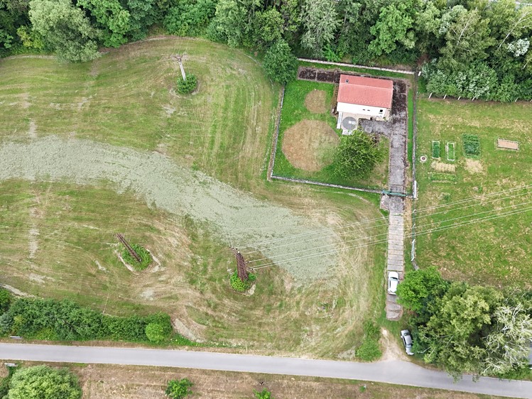 Prodej louky 1 648 m² - foto 4