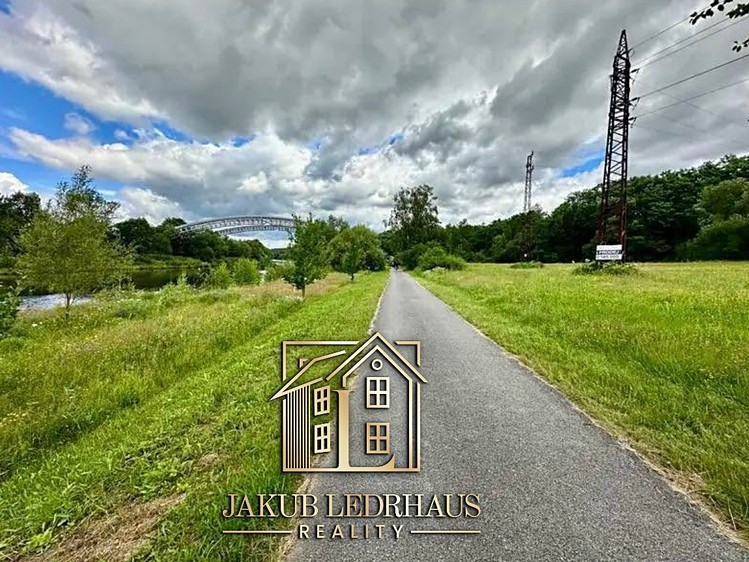 Prodej louky 1 648 m² - foto 6