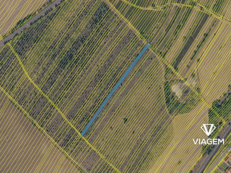 Prodej podílu 1/6 pole 418 m² - foto 4