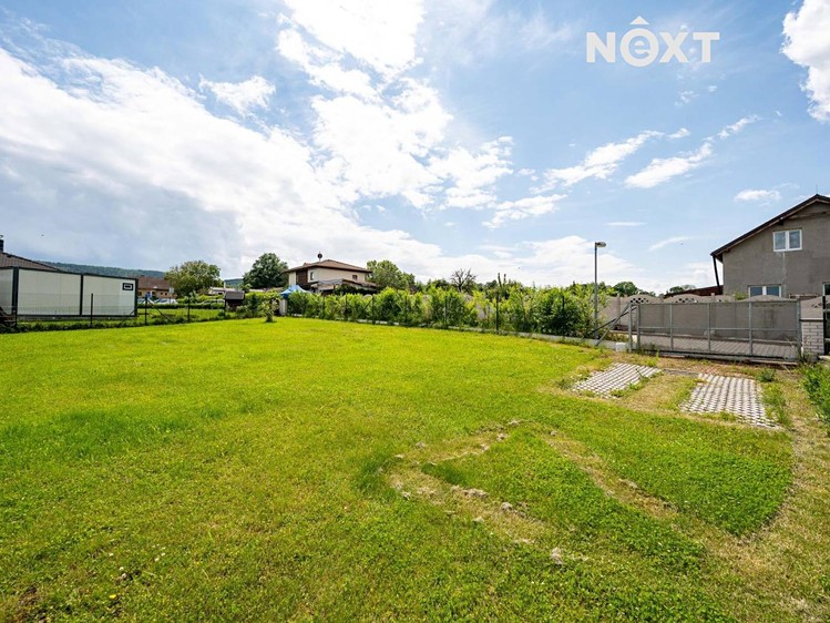 Prodej  stavebního pozemku 996 m² - foto 5
