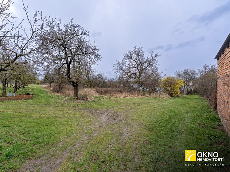 Prodej  stavebního pozemku 2 622 m² - foto 4