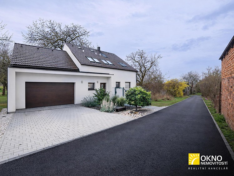 Prodej  stavebního pozemku 2 622 m² - foto 3