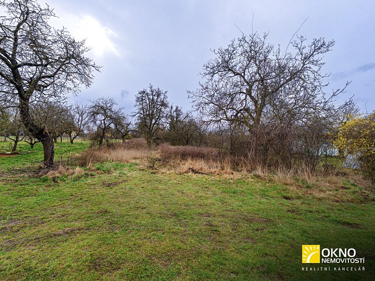 Prodej  stavebního pozemku 2 622 m² - foto 5