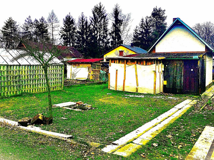Prodej stavebního pozemku 348 m² - foto 5