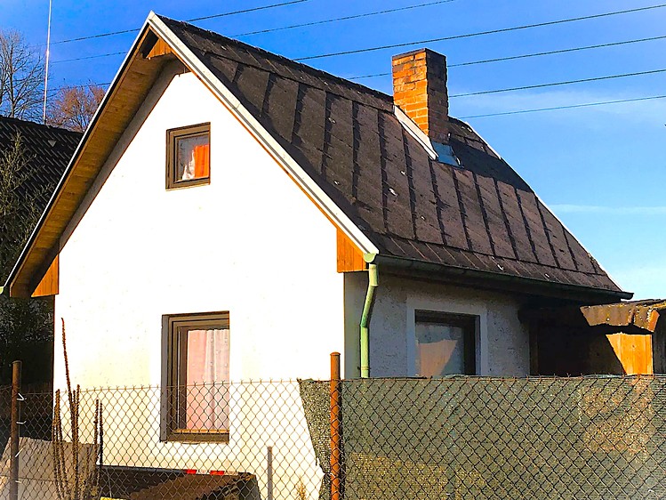 Prodej stavebního pozemku 348 m² - foto 6