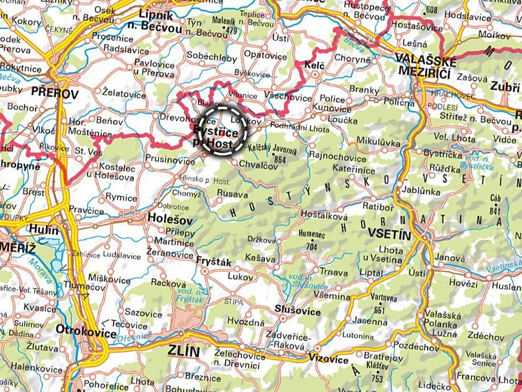 Prodej pole 3 984 m² - foto 4