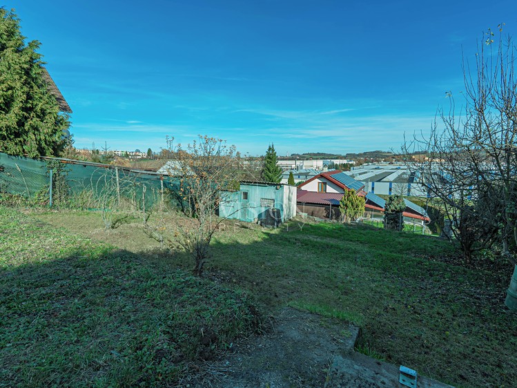 Prodej stavebního pozemku 458 m² - foto 3