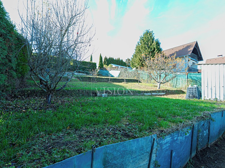 Prodej stavebního pozemku 458 m² - foto 5