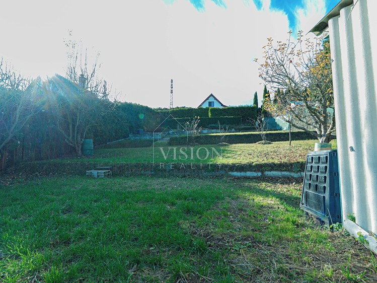 Prodej stavebního pozemku 458 m² - foto 6