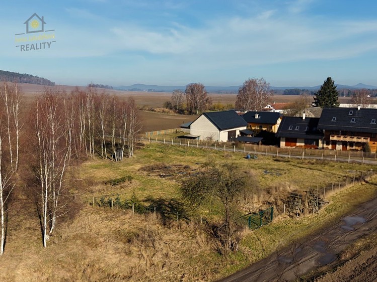 Prodej stavebního pozemku 1 442 m² - foto 7