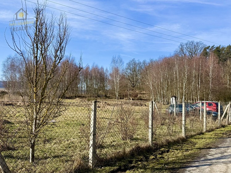 Prodej stavebního pozemku 1 442 m² - foto 5