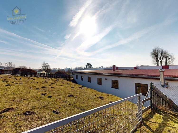 Prodej komerčního pozemku 9 206 m² - foto 4