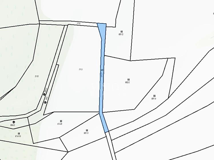 Prodej pole 855 m² - foto 5