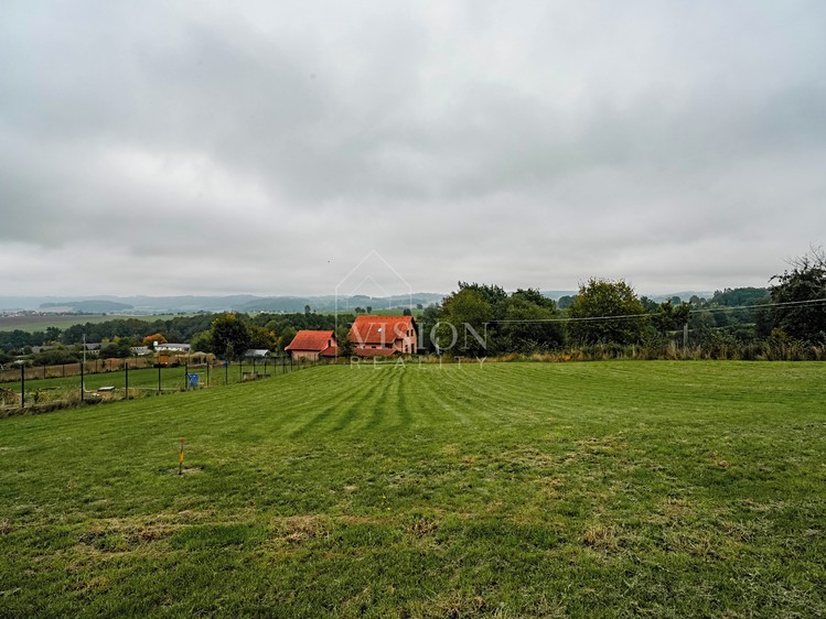 Prodej  stavebního pozemku 1 678 m² - foto 4