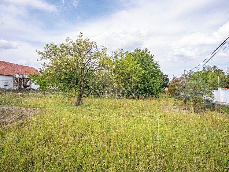 Prodej  stavebního pozemku 1 026 m² - foto 4