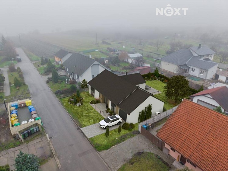 Prodej stavebního pozemku 565 m² - foto 7