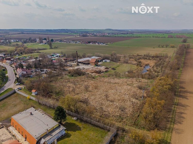 Prodej pozemku 6 663 m² - foto 2