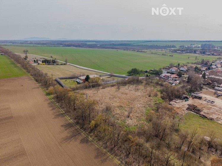 Prodej pozemku 6 663 m² - foto 4